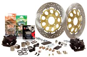 Motorcycle Brake Part